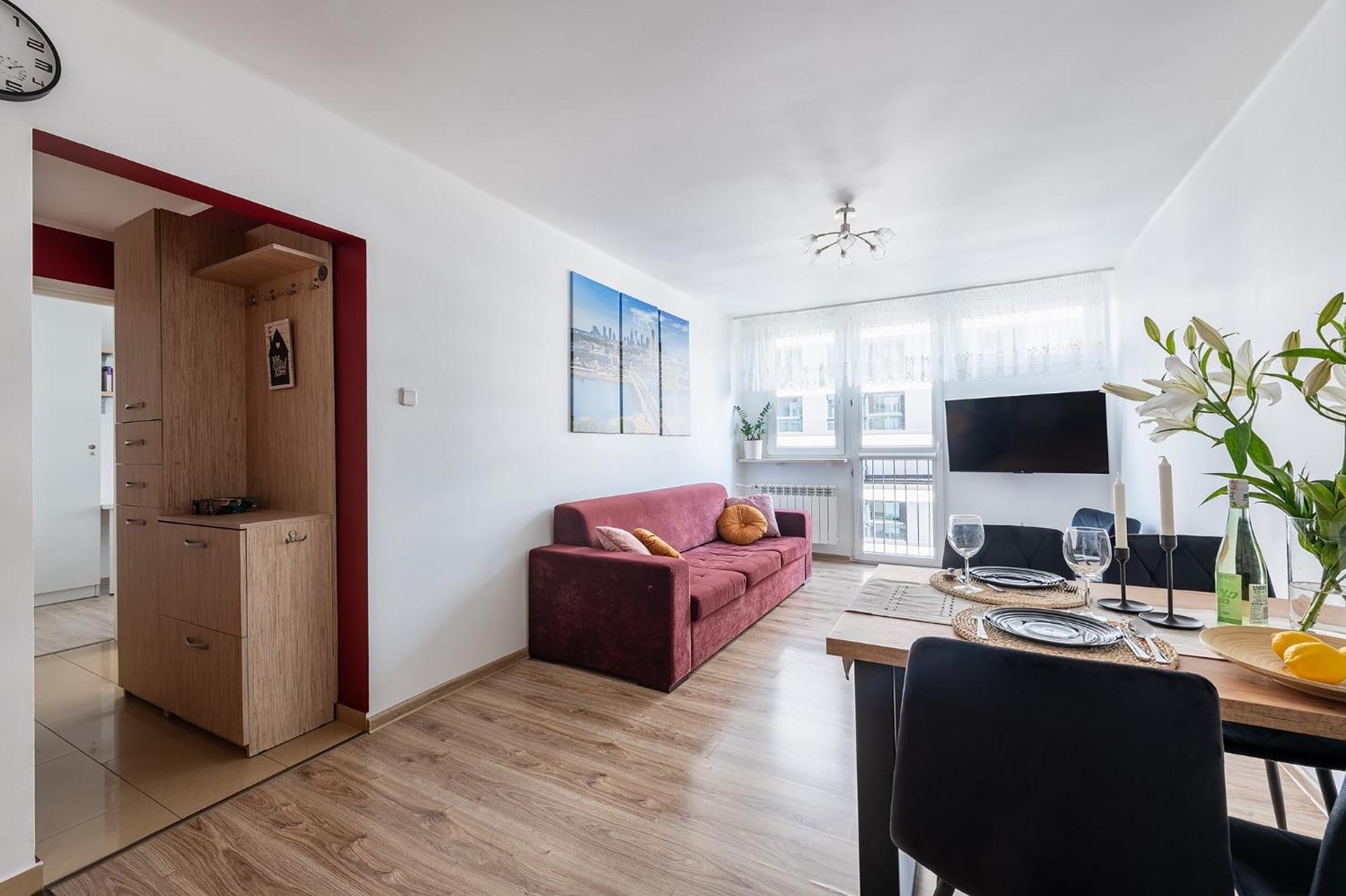 Bosa Warsaw Centrum Apartment Grzybowska39 Extérieur photo