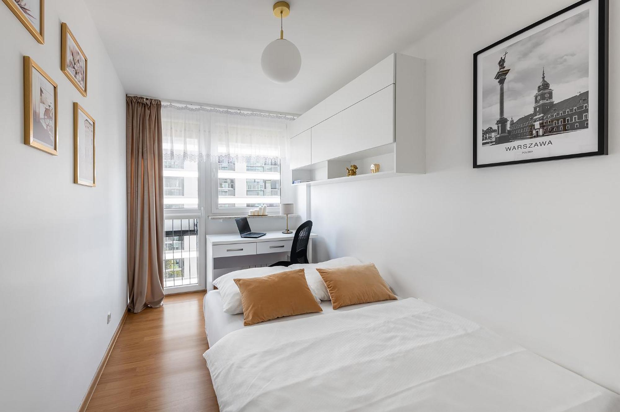Bosa Warsaw Centrum Apartment Grzybowska39 Extérieur photo