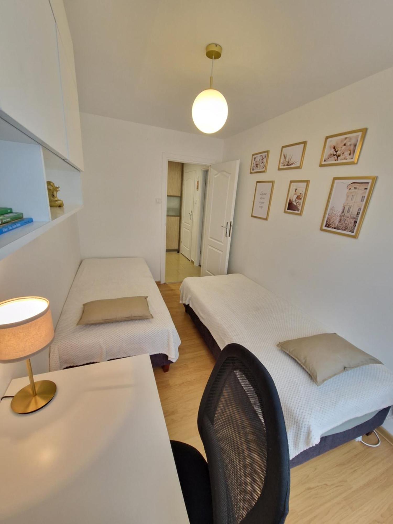 Bosa Warsaw Centrum Apartment Grzybowska39 Extérieur photo